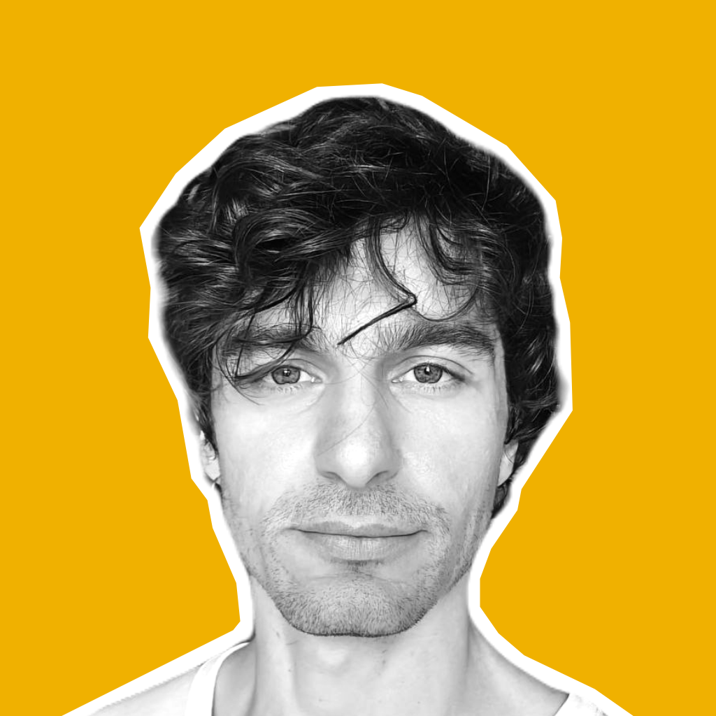 Leo's avatar